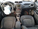 Jeep Renegade 2016