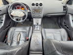 Nissan Altima 2012