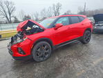 Chevrolet Blazer 2020