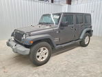 Jeep Wrangler 2016