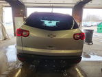 Chevrolet Traverse 2010
