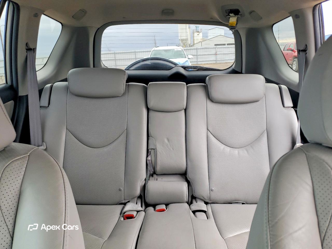 Toyota RAV 4 2011