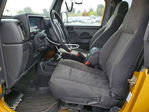 Jeep Wrangler 2003