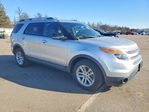 Ford Explorer 2014