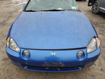 Honda Civic 1993