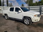 Honda Ridgeline 2011