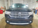 Dodge Durango 2012