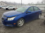Chevrolet Cruze 2012