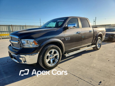 RAM 1500 2015 - Image 1 of 12