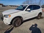 BMW X3 2014