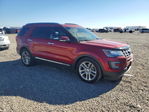 Ford Explorer 2016