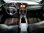 Honda Civic 2020