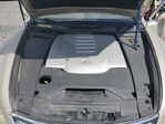 Lexus LS 2011