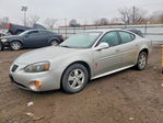 Pontiac Grand Prix 2008
