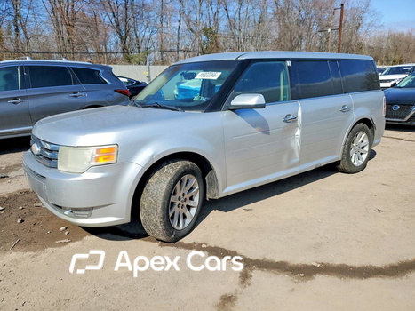 Ford Flex 2011 - Image 1 of 13