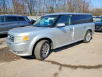 Ford Flex 2011