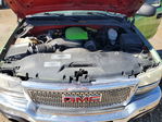 GMC Sierra 2004