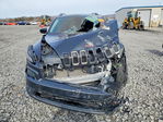 Jeep Cherokee 2016