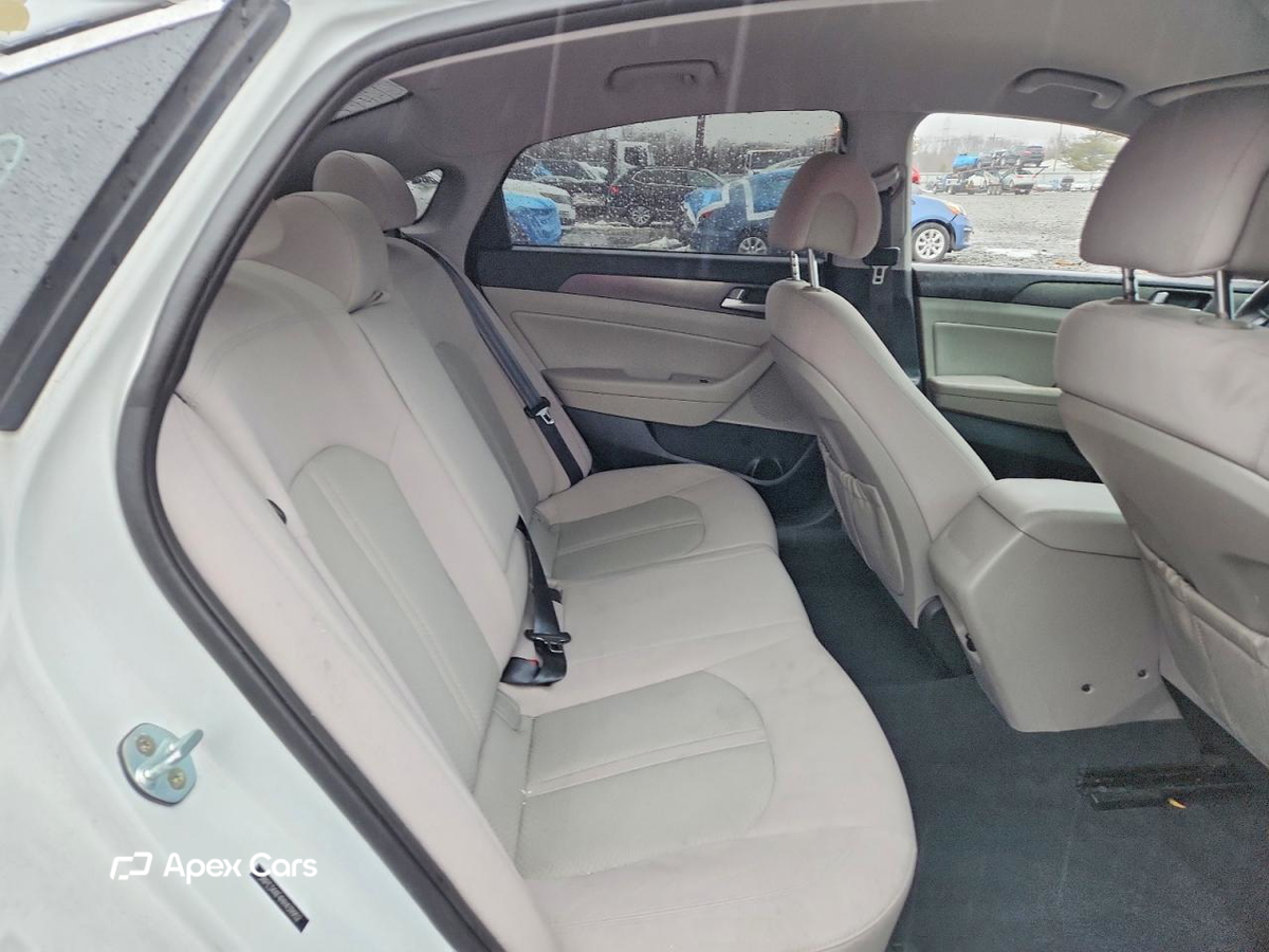 Hyundai Sonata 2017