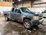 Chevrolet Silverado 2011