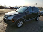 Chevrolet Captiva 2012