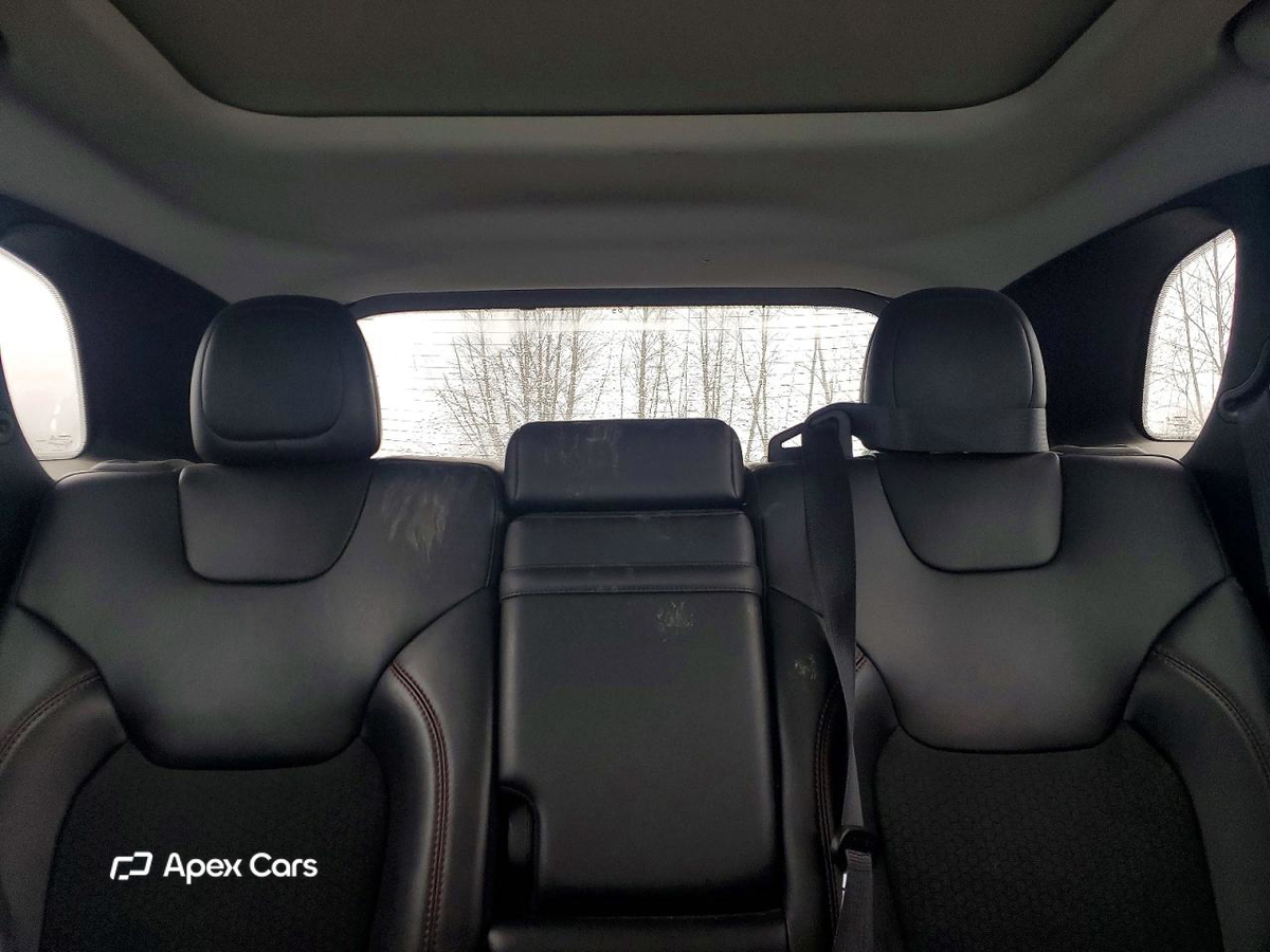 Jeep Cherokee 2019