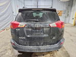 Toyota RAV 4 2015