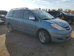 Sienna 2008
