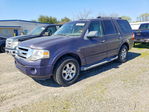 Ford Expedition 2013