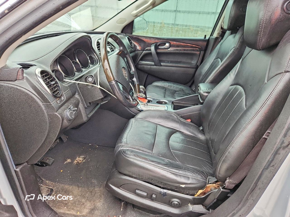 Buick Enclave 2015