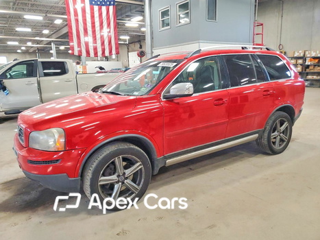 Volvo XC90 2010 - Image 1 of 14
