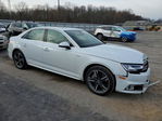 Audi A4 2017