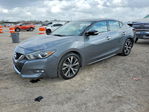 Nissan Maxima 2016