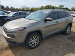 Jeep Cherokee 2017