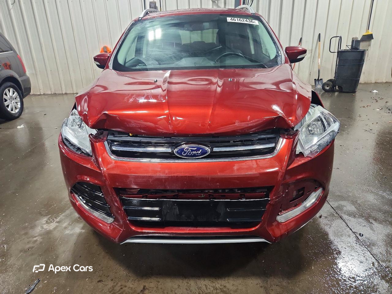 Ford Escape 2014