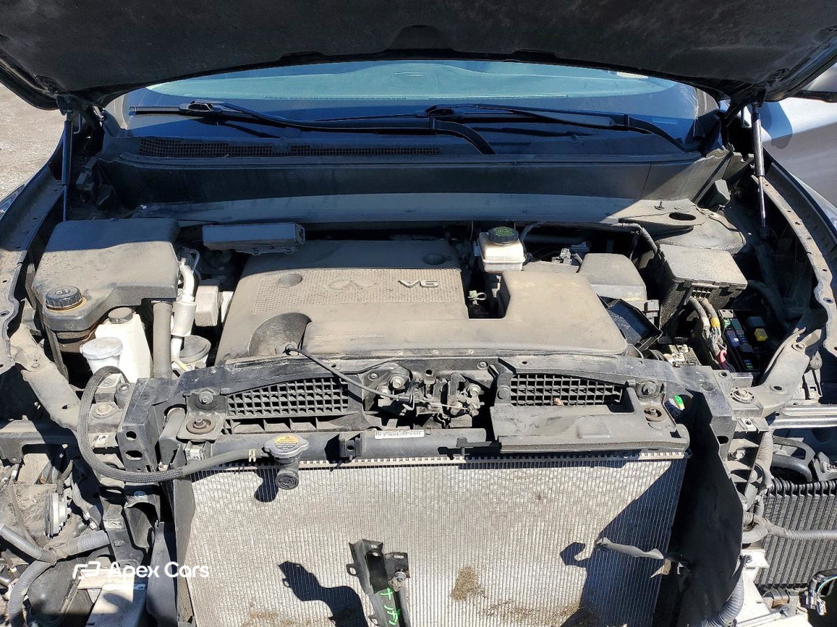 Infiniti QX60 2015