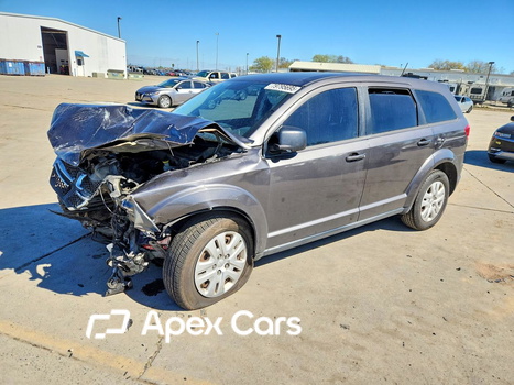 Dodge Journey 2015 - Image 1 of 14
