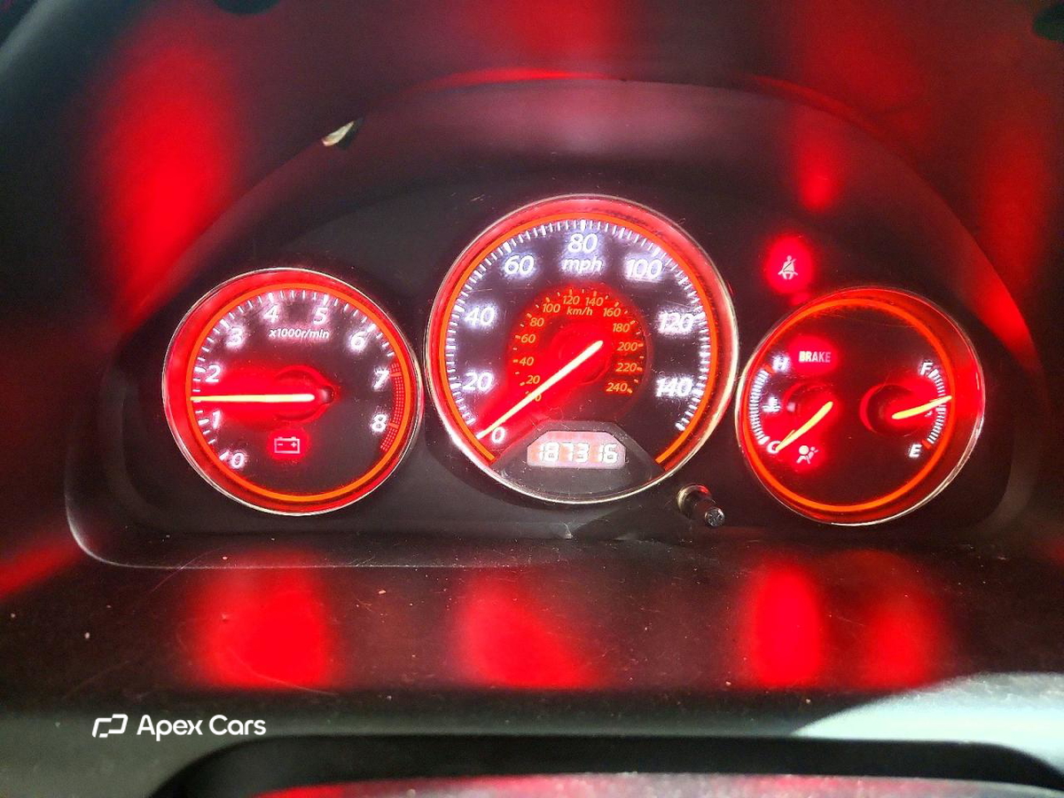 Honda Civic 2003