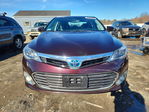 Toyota Avalon 2013
