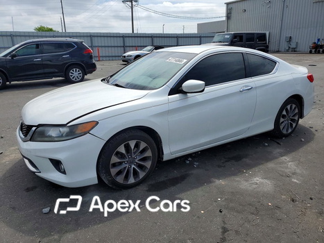 Honda Accord 2013 - Image 1 of 13
