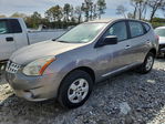 Nissan Rogue 2013