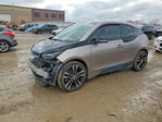 BMW i3 2015