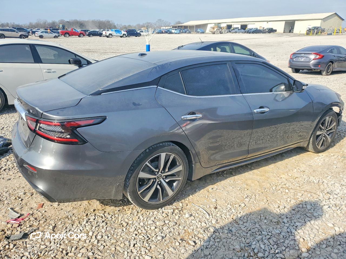 Nissan Maxima 2020