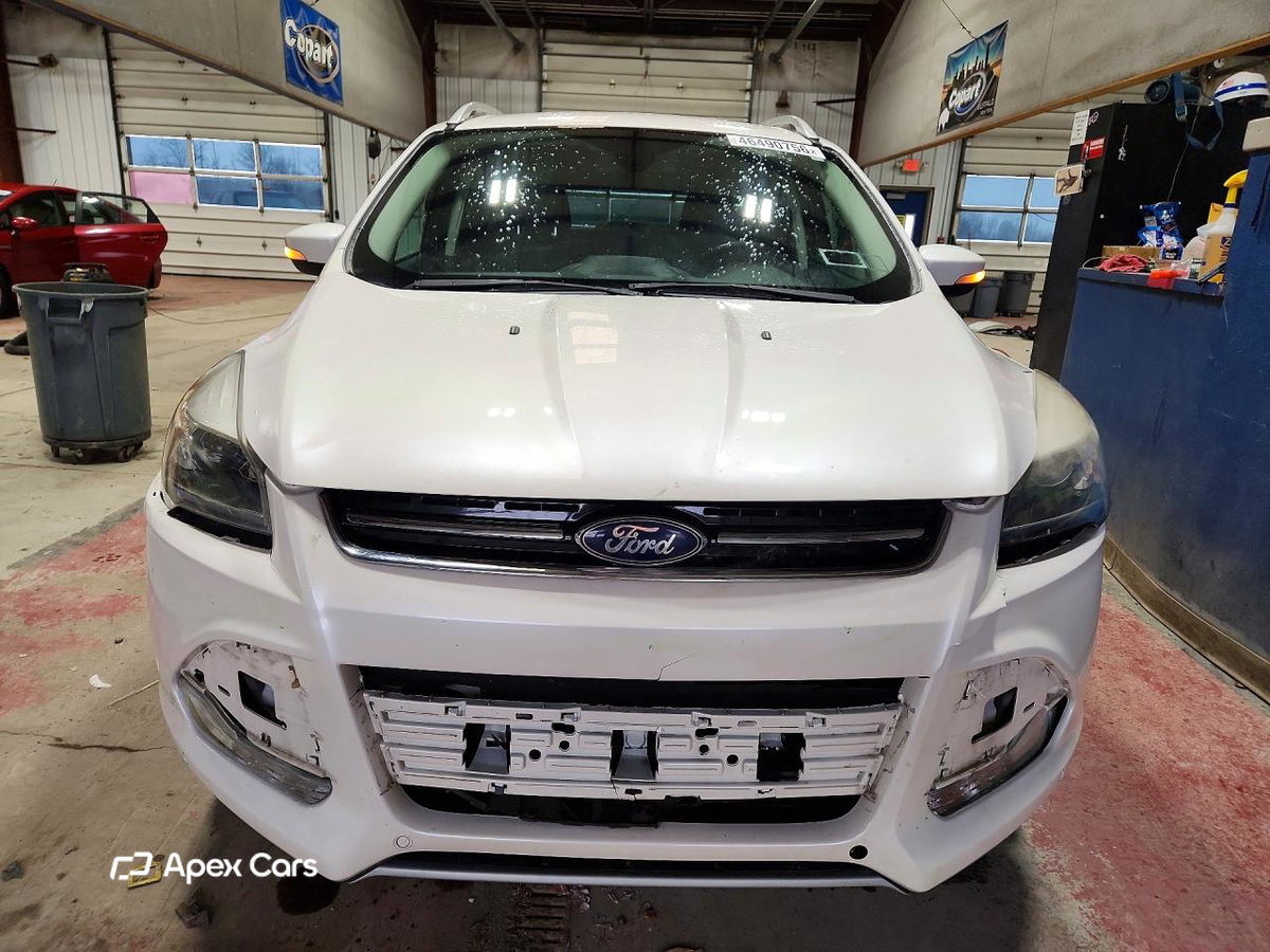 Ford Escape 2014