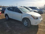 Nissan Rogue 2014