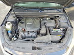 Kia Optima 2012