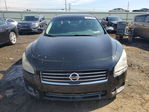 Nissan Maxima 2010