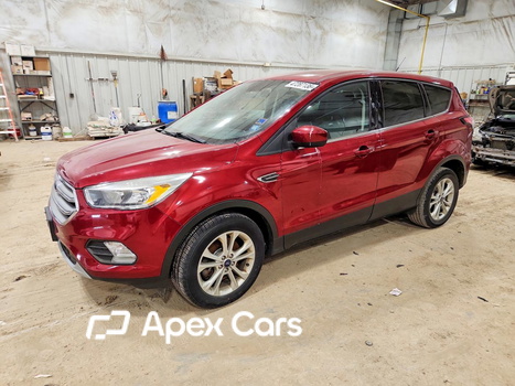 Ford Escape 2017 - Image 1 of 13