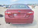 Subaru Legacy 2015