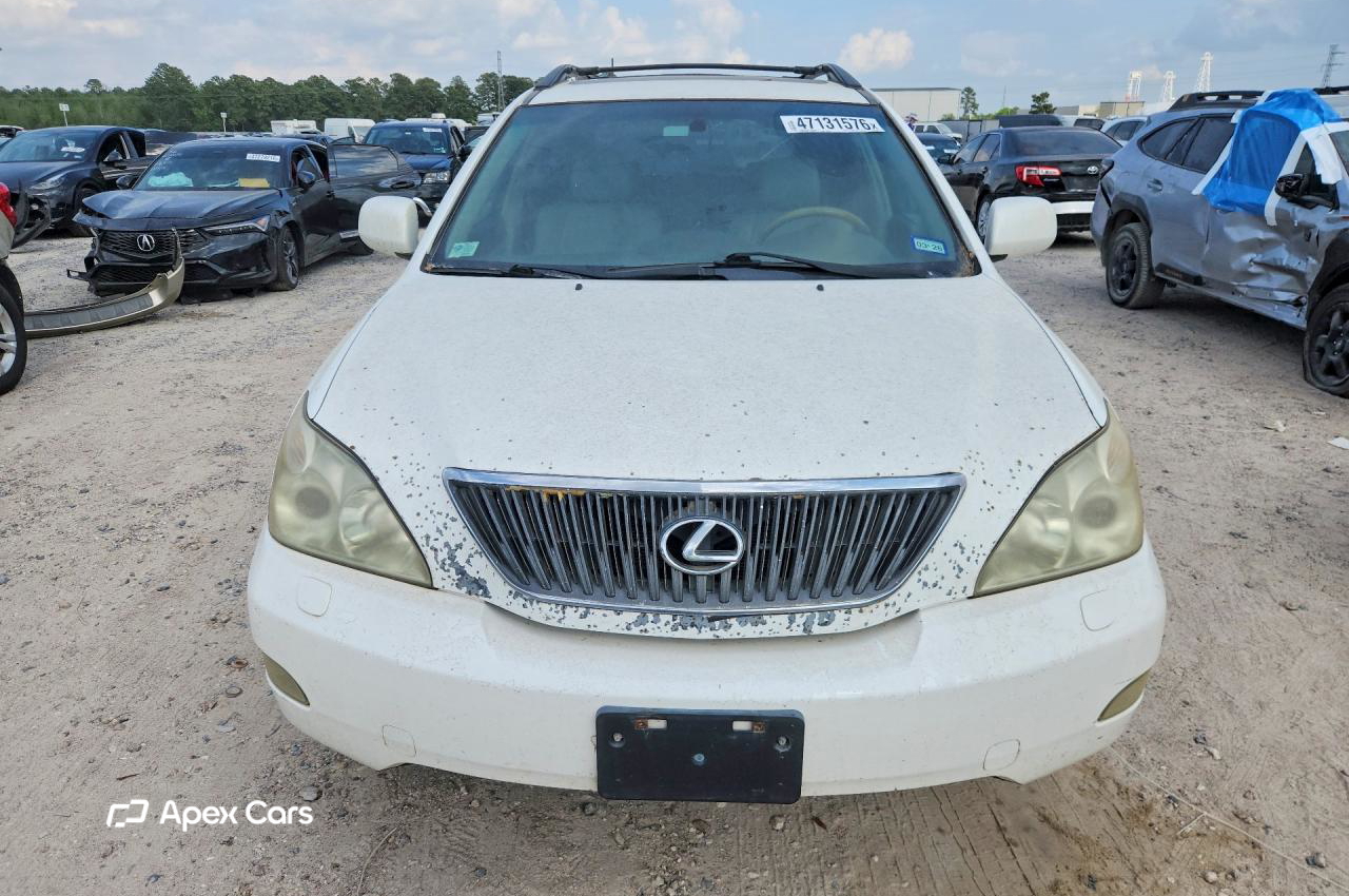 Lexus RX 2007